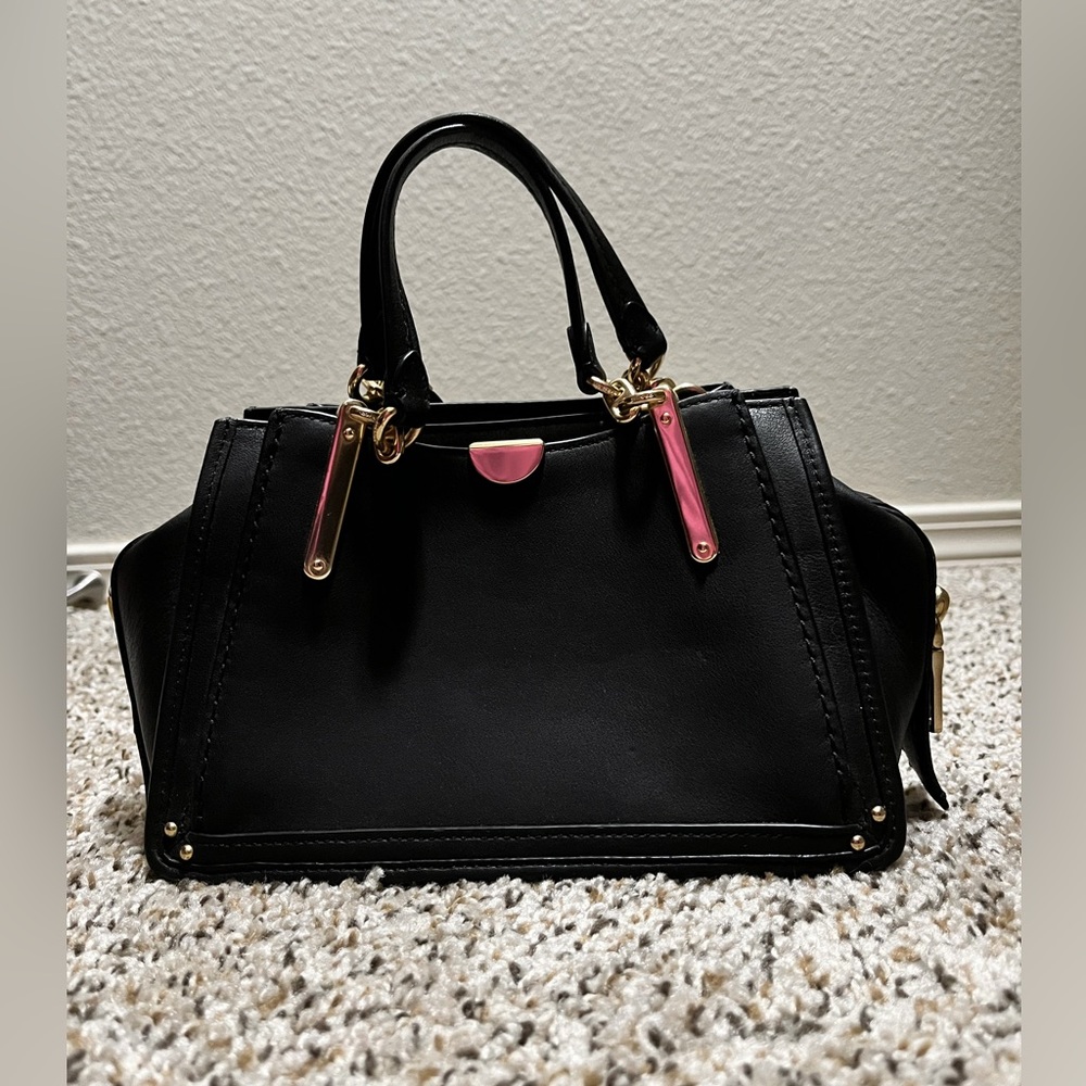 Coach Mini Dreamer 21